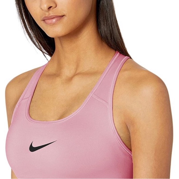 NIKE Dri-Fit Racerback Sports Bra! - Picture 2 of 6